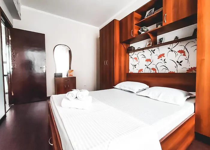 Parliament 1br W Self Check In Appartamento *