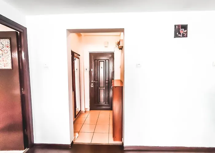 Parliament 1br W Self Check In *