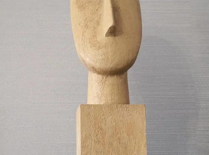 Appartamento Parliament 1br W Self Check In