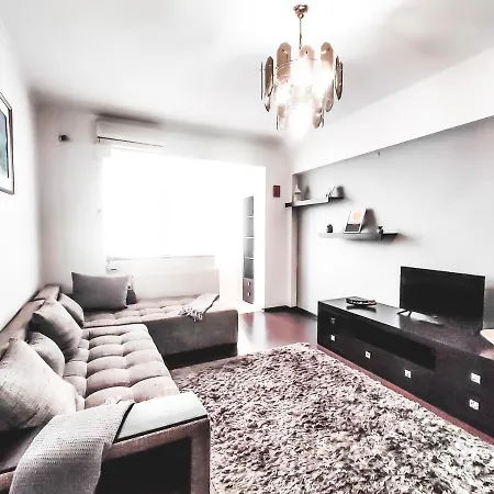 Apartamento Parliament 1br W Self Check In *