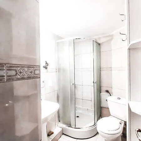 Parliament 1br W Self Check In Bucarest