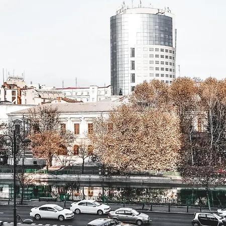 Parliament 1br W Self Check In Apartamento Bucarest