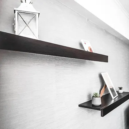 Apartamento Parliament 1br W Self Check In *