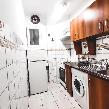 Parliament 1br W Self Check In Appartamento *