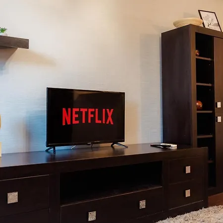 Parliament 1br W Self Check In Apartamento