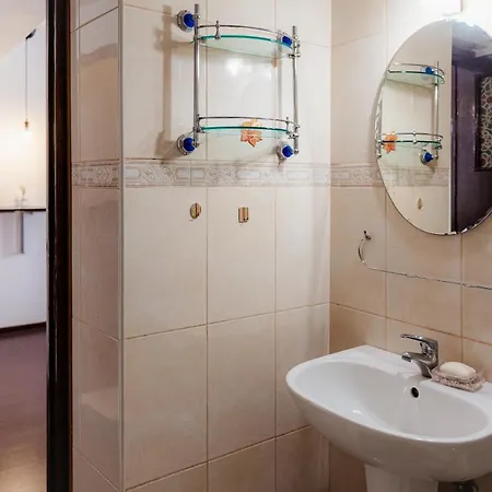 Appartement Parliament 1br W Self Check In