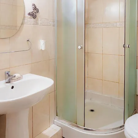 Parliament 1br W Self Check In Bucarest