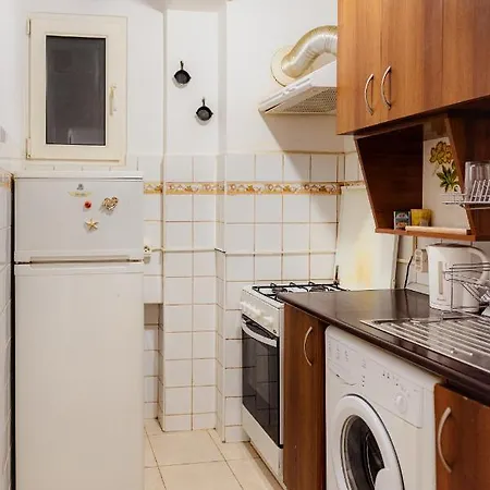 Parliament 1br W Self Check In Appartement Bucarest