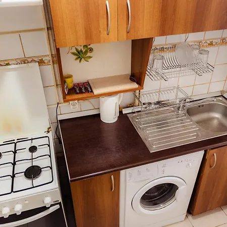 Parliament 1br W Self Check In Apartamento *