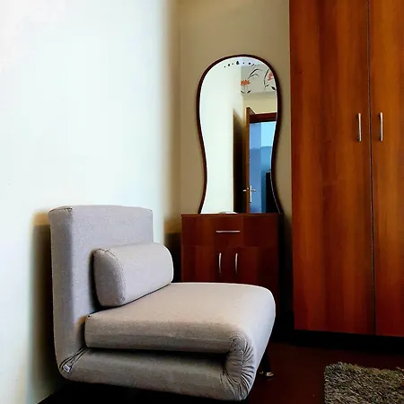 Parliament 1br W Self Check In Appartement Bucarest