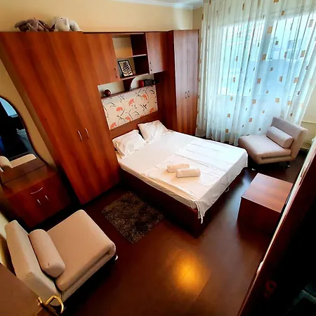 Apartamento Parliament 1br W Self Check In Bucarest