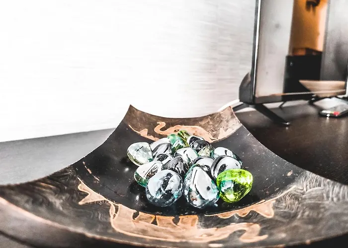 Parliament 1br W Self Check In 아파트