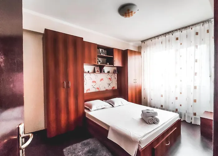 Апартаменты Parliament 1br W Self Check In