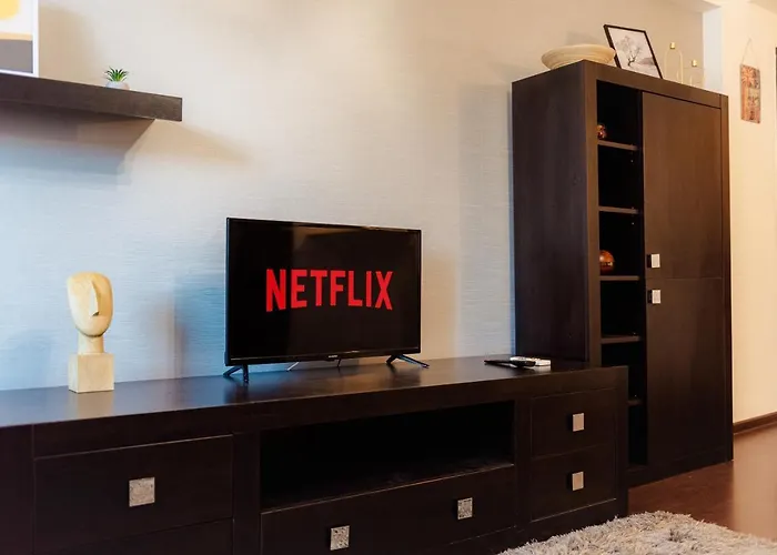 Parliament 1br W Self Check In 아파트