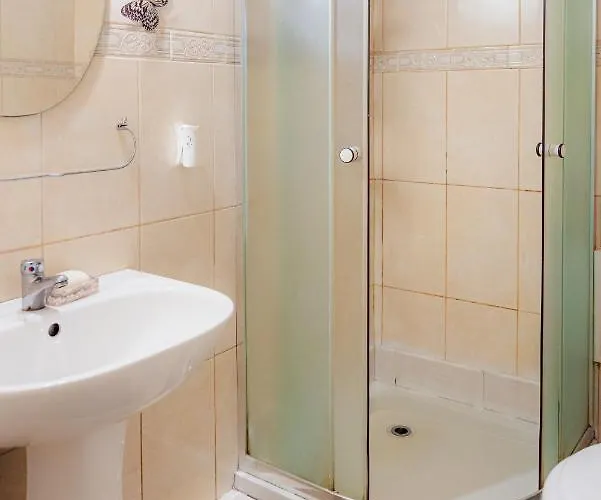 Parliament 1br W Self Check In 부쿠레슈티