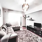 Appartement Parliament 1br W Self Check In *
