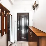 Appartement Parliament 1br W Self Check In Boekarest