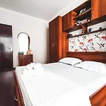 Parliament 1br W Self Check In Appartement *
