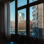 Parliament 1br W Self Check In * Boekarest