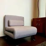 Appartement Parliament 1br W Self Check In Boekarest