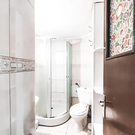 Apartman Parliament 1br W Self Check In