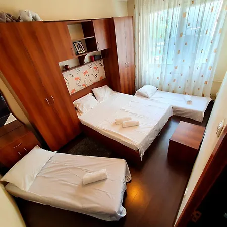Parliament 1br W Self Check In Bukarest