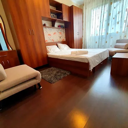 Parliament 1br W Self Check In Apartment
