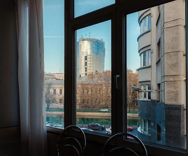 Parliament 1br W Self Check In * Bukarest