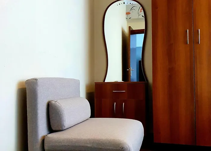 Parliament 1br W Self Check In Apartment Bukarest